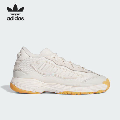Adidas/阿迪达斯官方正品三叶草男女耐磨透气休闲运动鞋IG8350