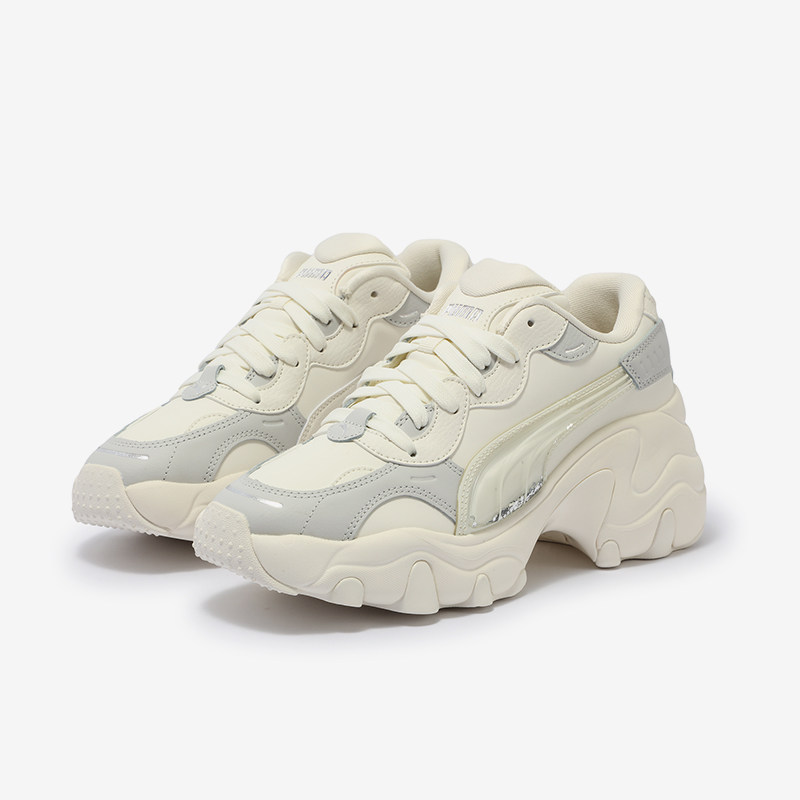 Puma/彪马正品时尚防滑新款女士系带透气耐磨复古低帮运动休闲鞋,运动鞋new,运动休闲鞋,淘宝优惠券,粉丝福利购,淘宝优惠卷