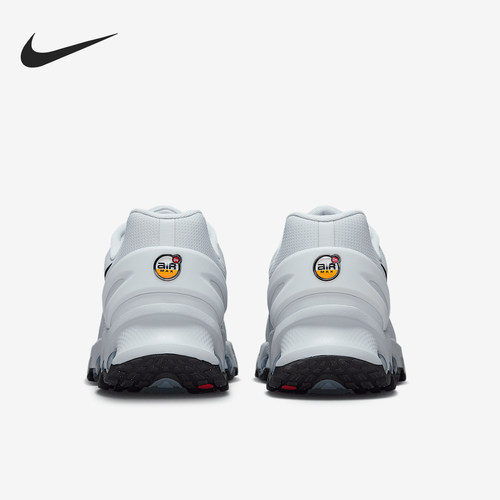 Nike/耐克正品2025男士防滑回弹低帮时尚跑步鞋FQ7860-010