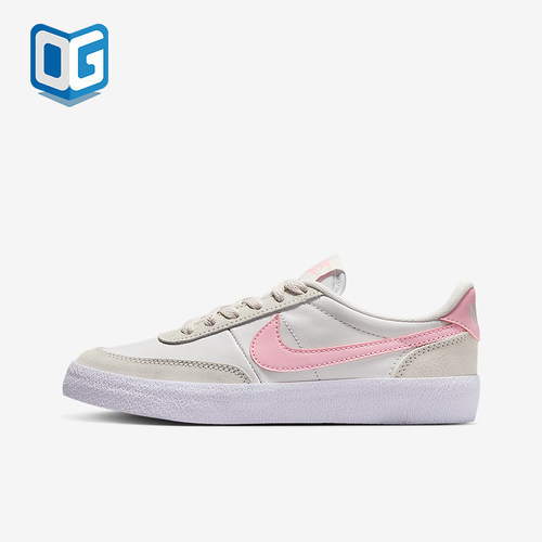 Nike/耐克正品Killshot 2儿童系带薄底休闲轻便板鞋IF0500-104
