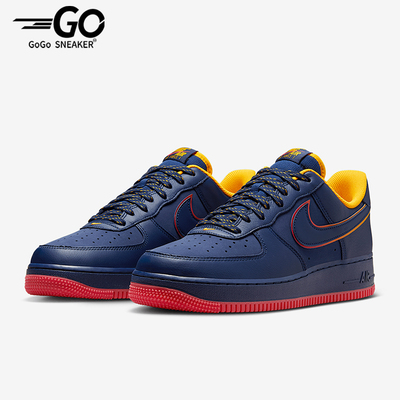 Nike/耐克正品2025新款男士经典轻便休闲运动鞋HV5752-410