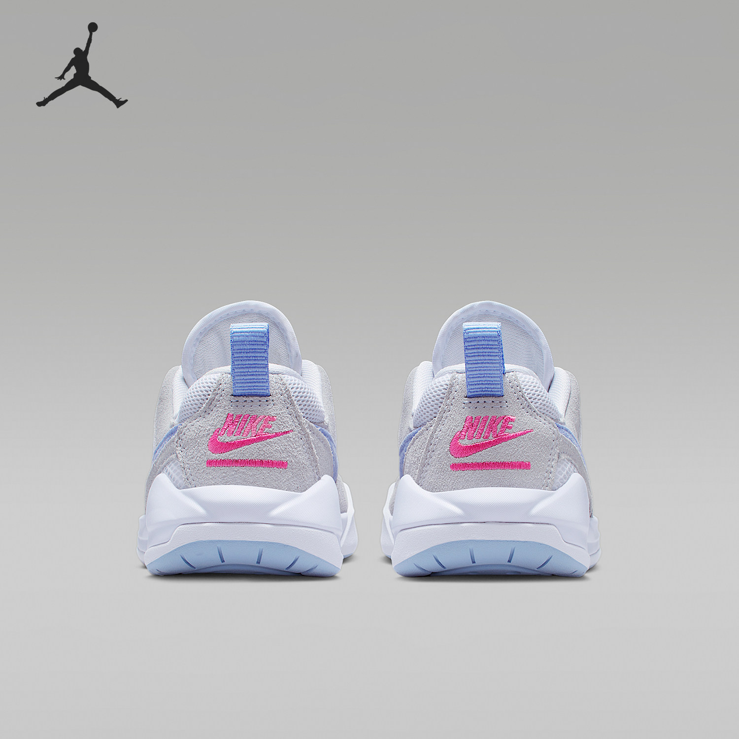 Nike/耐克正品JORDAN GS女子大童耐磨透气运动鞋HQ0506-140,童鞋/婴儿鞋/亲子鞋,运动鞋,淘宝优惠券,粉丝福利购,淘宝优惠卷