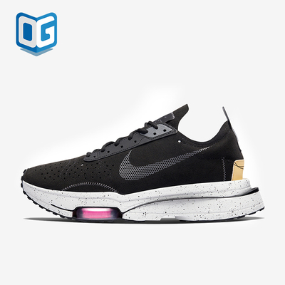 Nike/耐克正品Air Zoom Type男女耐磨低帮缓震运动跑鞋CJ2033-003