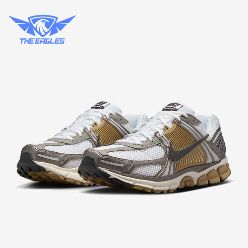 Nike/耐克正品Vomero 5男士耐磨跑步训练低帮运动鞋FJ4151-006