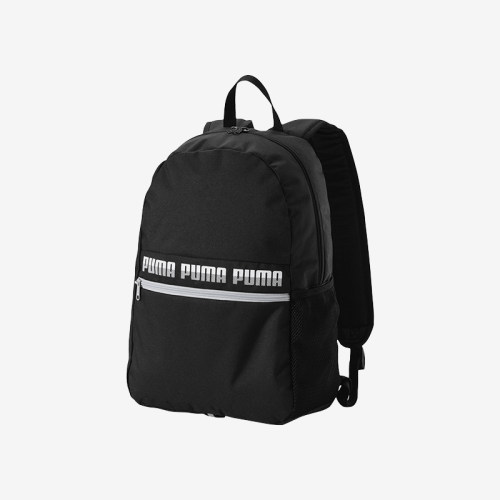 Puma/彪马正品RUN THE SCHOOL系列男女休闲双肩背包075592-01