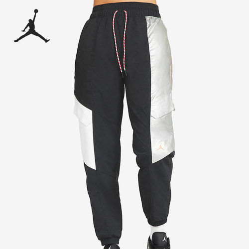 Nike/耐克正品 JORDAN WINTER UTILITY 女子长裤休闲运动 CW6501