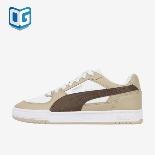 Puma/彪马正品Caven 3 男女复古休闲透气低帮板鞋404484-25