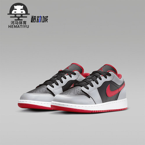 Nike/耐克女子大童休闲板鞋