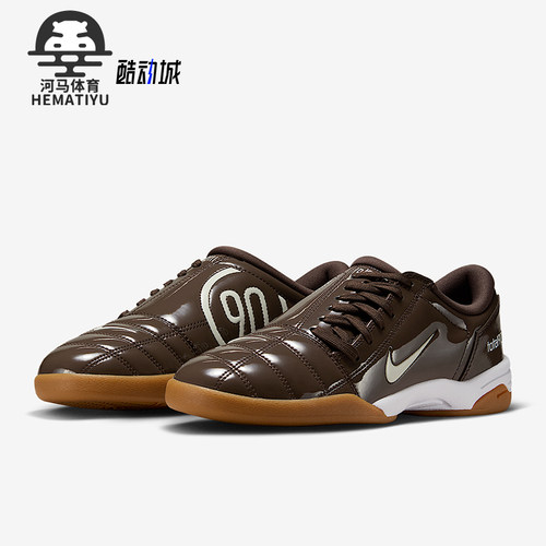 Nike/耐克正品Total 90女士耐磨复古时尚运动休闲鞋IB5666-202