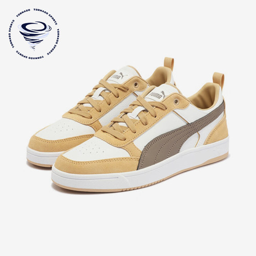 Puma/彪马正品新款男女同款防滑潮流低帮运动休闲鞋401057-02
