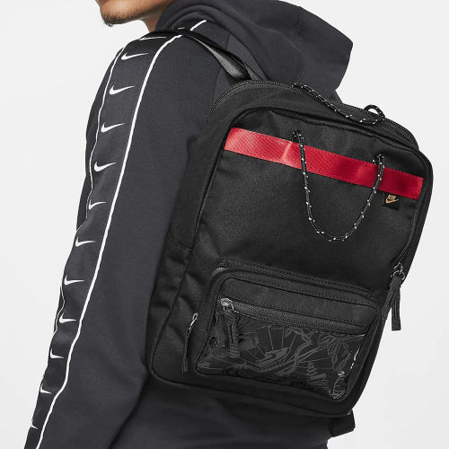 Nike/耐克正品新款 TANJUN CHINESE NEW YEAR新年款双肩包 CT5321