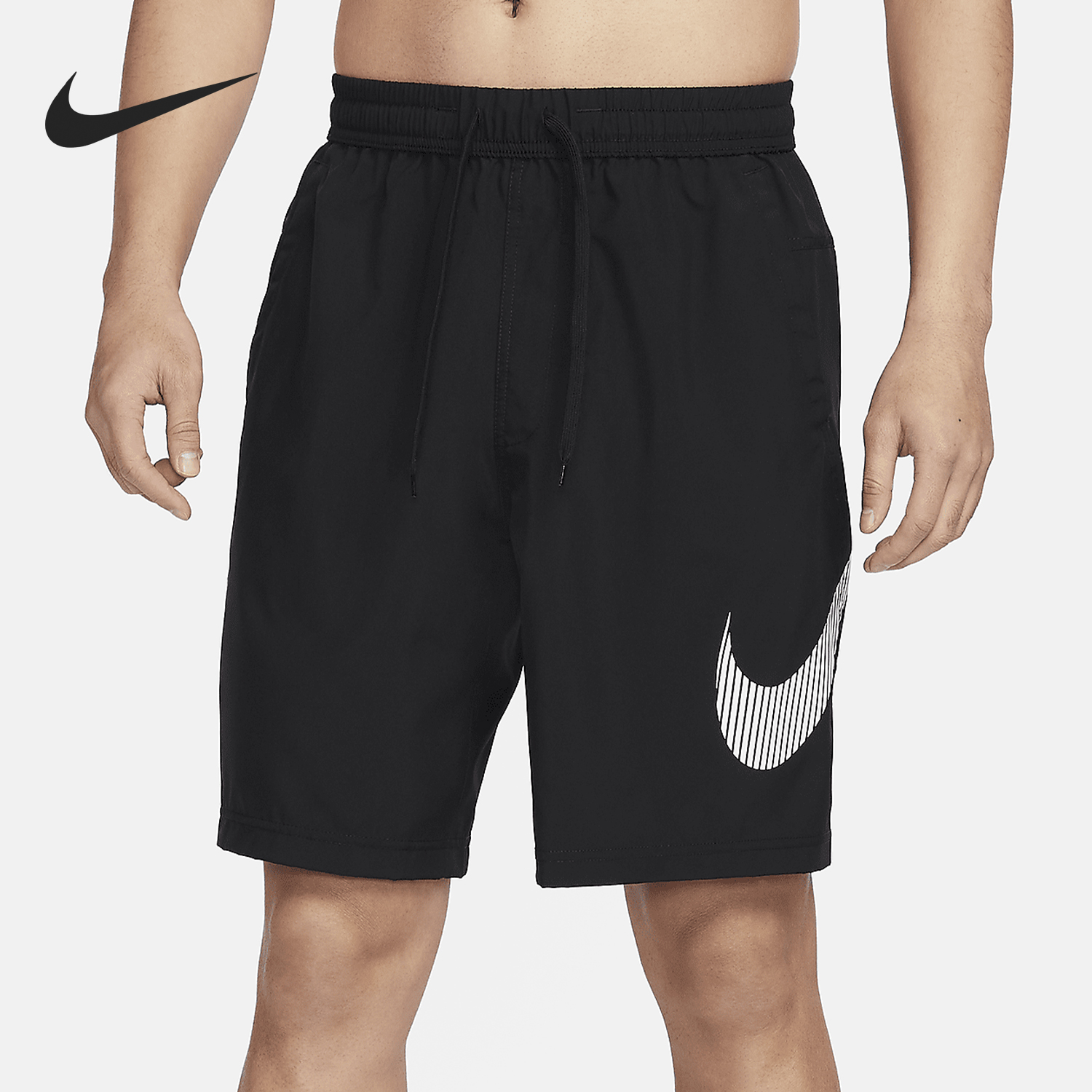 Nike/耐克官方正品Form Dri-FIT男士无衬里梭织短裤HJ3957-010