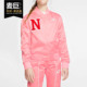 耐克正品 Nike NSW JACKET 女子大童休闲运动夹克BV2748