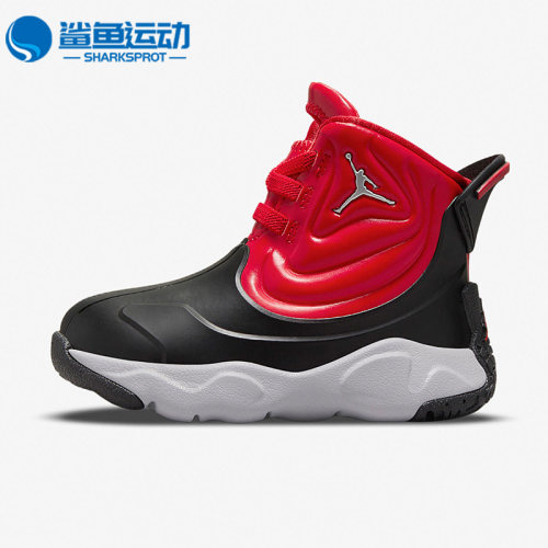 nike耐克正品休闲婴童篮球鞋