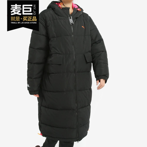 PUMA/彪马正品 当季新款 女子连帽夹棉休闲外套 Chase 577708