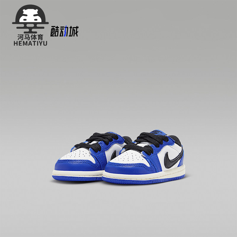 Nike/耐克婴童复刻耐磨运动鞋