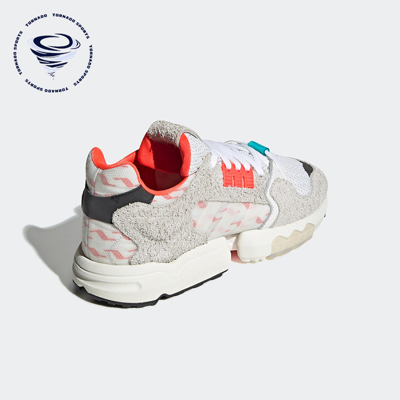 Adidas/阿迪达斯正品三叶草男女低帮经典复古休闲运动鞋EH0251