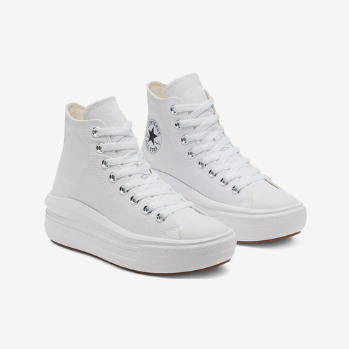 Converse/匡威正品女士简约系带减震轻便透气休闲帆布鞋568498C
