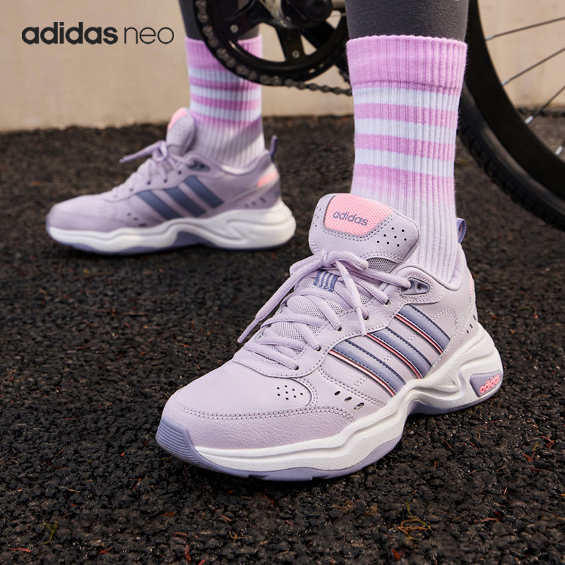 Adidas/阿迪达斯正品夏季男子新款低帮耐磨运动休闲鞋HQ1826,运动鞋new,跑步鞋,淘宝优惠券,粉丝福利购,淘宝优惠卷