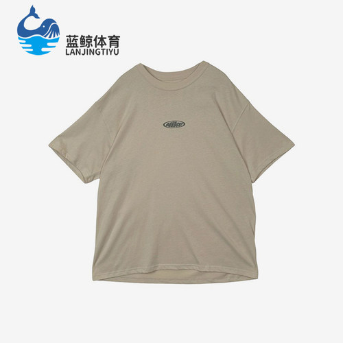 Nike/耐克正品针织套头圆领短袖T恤新款经典短袖T恤IR4977-229