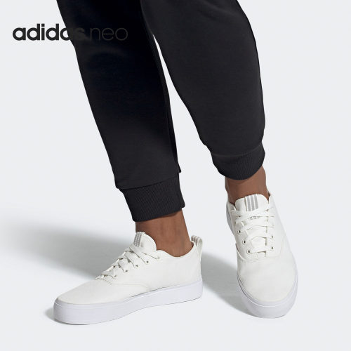 Adidas/阿迪达斯正品夏季neoBROMA 男子防滑运动休闲鞋EG3899