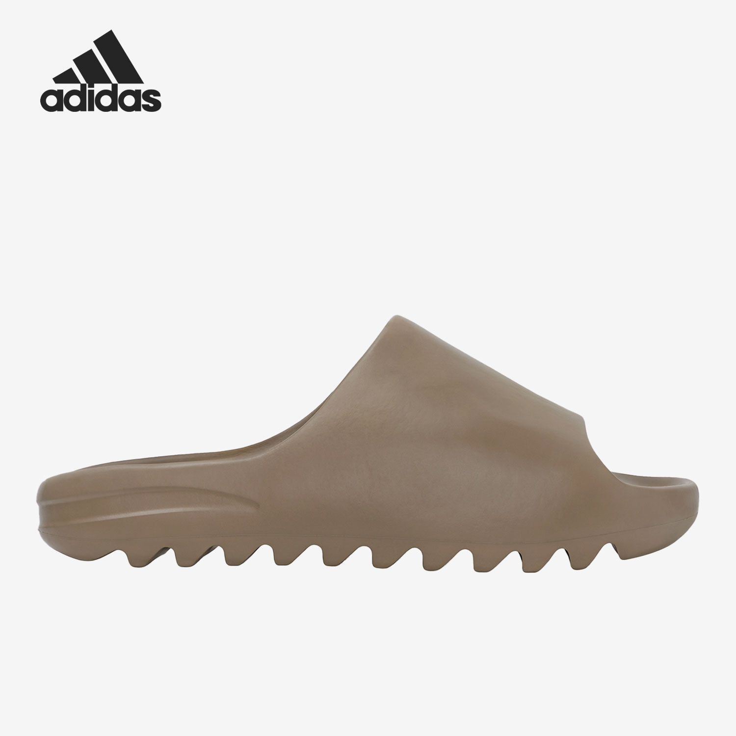 Adidas/阿迪达斯正品 Slide Bone男女拖鞋FV8425