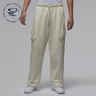 日常直筒刺绣针织运动长裤 Nike 耐克正品 JORDAN男士 090 IQ3952