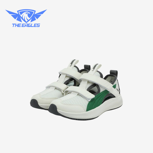 Puma/彪马正品Pounce Lite CT SANDAL小童低帮凉鞋404324-02