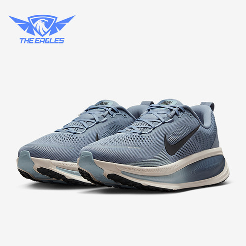Nike/耐克正品Vomero 18男士缓震网眼厚底运动跑步鞋HM6803-402
