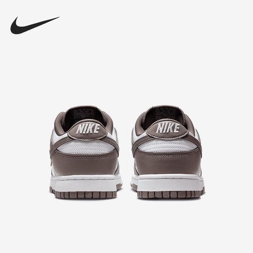 Nike/耐克官方正品2025新款男士经典复古系带低帮板鞋HF5441-111