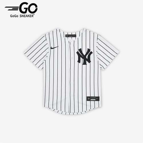 Nike/耐克正品夏季Jersey小童宽松经典透气短袖球衣II5530-100
