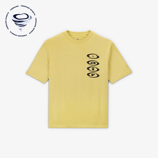 耐克正品 DZ5515 JORDAN男士 圆领户外休闲短袖 308 时尚 Nike