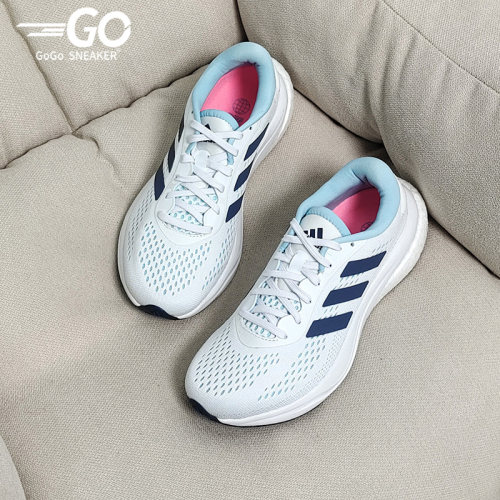 Adidas/阿迪达斯男女跑步鞋