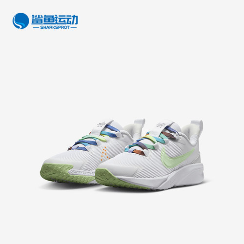 Nike/耐克PS小童运动鞋