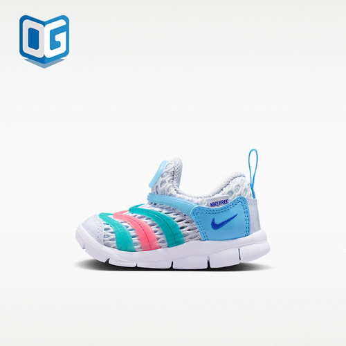 Nike/耐克正品婴童运动休闲舒适耐用低帮休闲鞋IV0524-001