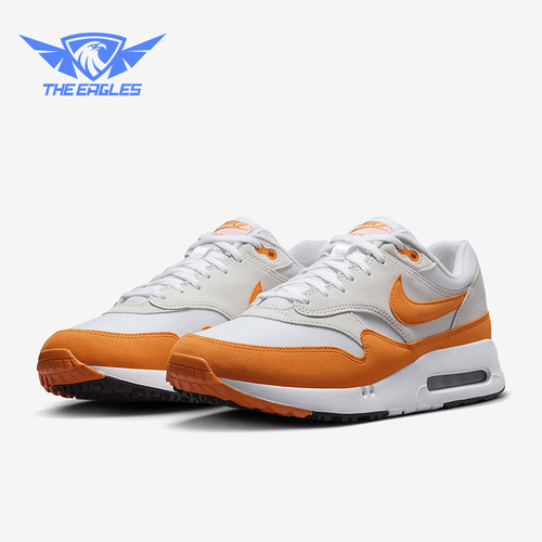 Nike/耐克男士高尔夫球鞋