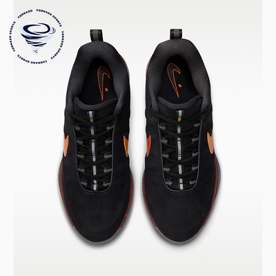 Nike/耐克正品四季款男士透气轻便缓震系带运动篮球鞋IB6688-001