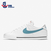 耐克正品 日常低帮系带耐磨休闲板鞋 冬季 Nike 款 男士 CU4150 104