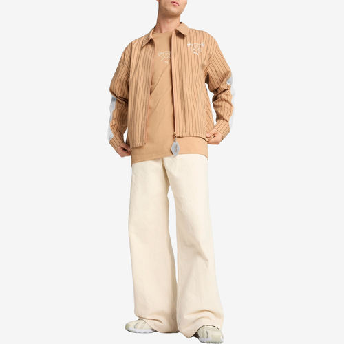 PUMA彪马正品Porsche Legacy Life style男款长袖T恤630266-10