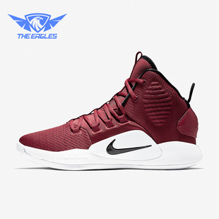 Low Hyperdunk HD2018男士 篮球鞋 601 Nike AR0467 耐克正品