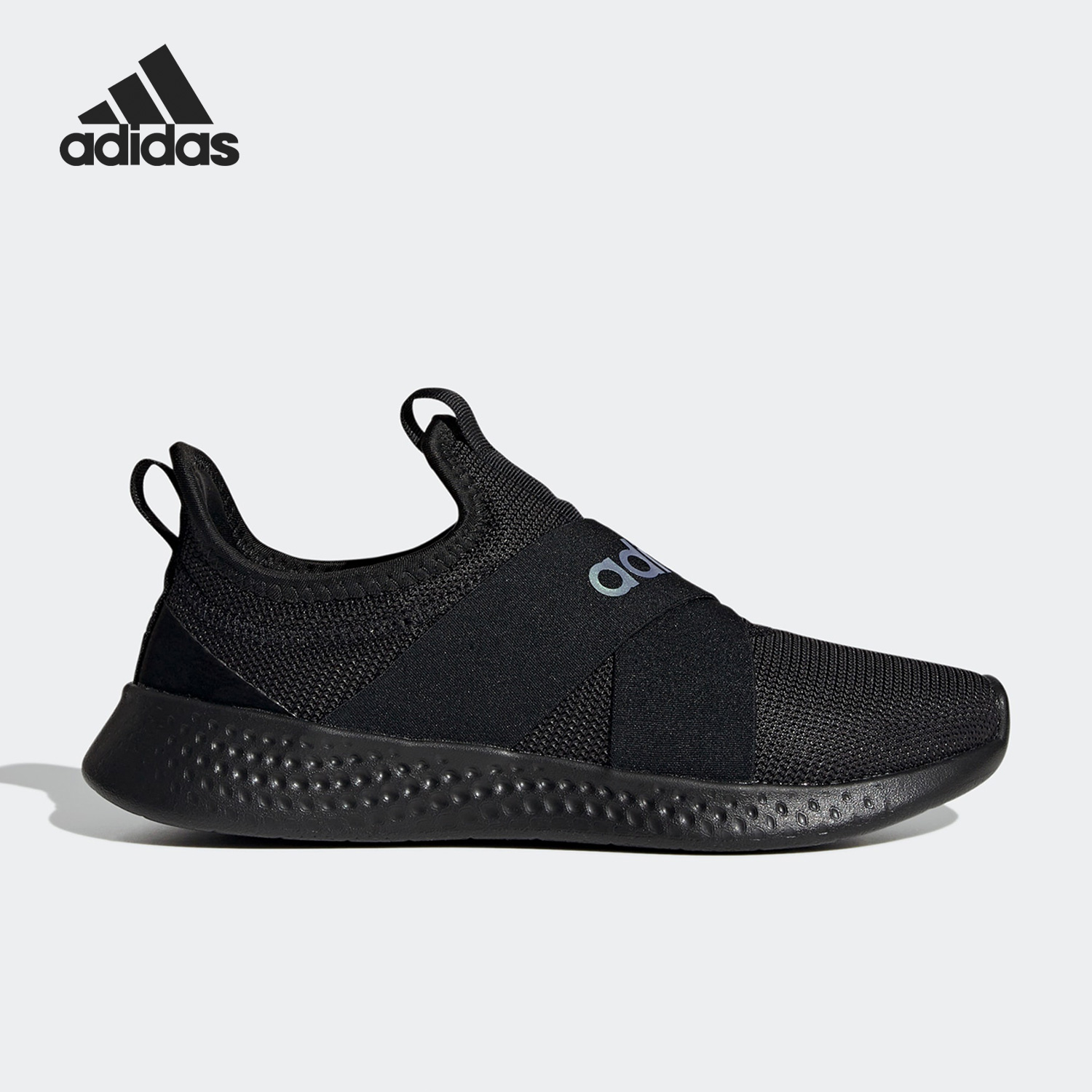 Adidas/阿迪达斯官方正品2023新款女子透气休闲低帮运动鞋H02006