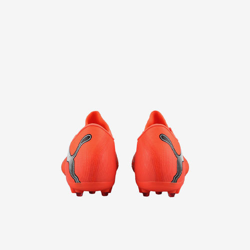 Puma/彪马正品future9MATCH男女短钉草地鞋足球鞋109049-01