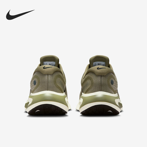Nike/耐克正品Journey Run男士训练减震耐磨跑步鞋FN0228-302