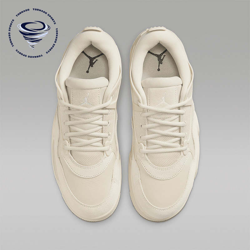 Nike/耐克正品Air Jordan 4RM女士缓震耐穿篮球鞋FQ7940-200