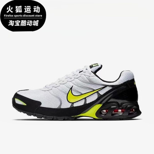 Nike/耐克正品Air Max Torch 4男士气垫经典运动跑步鞋CK0061-100