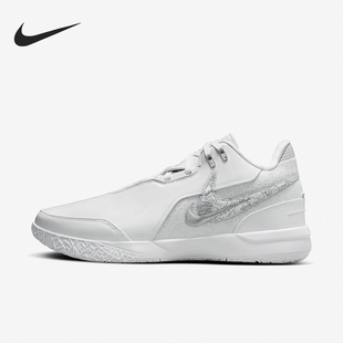 新款 当季 男士 训练缓震低帮篮球鞋 102 Nike FJ1567 耐克官方正品