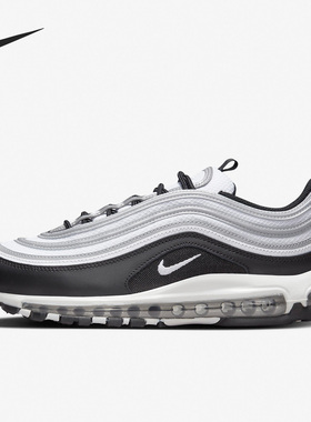 Nike/耐克官方正品Air Max 97 男女耐磨透气休闲运动鞋DM0027-001