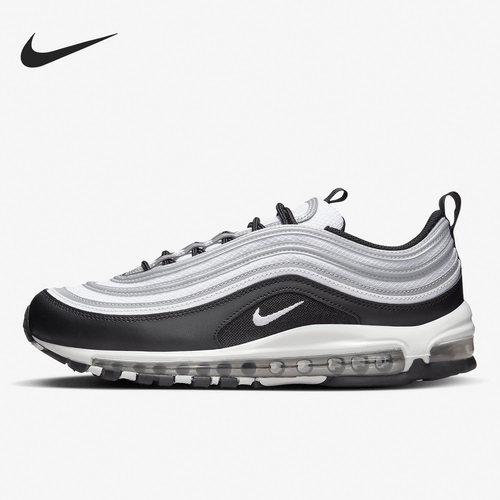 Nike/耐克官方正品Air Max 97 男女耐磨透气休闲运动鞋DM0027-001