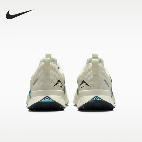 Nike/耐克正品Juniper Trail 3男士越野运动跑步鞋FQ0904-007