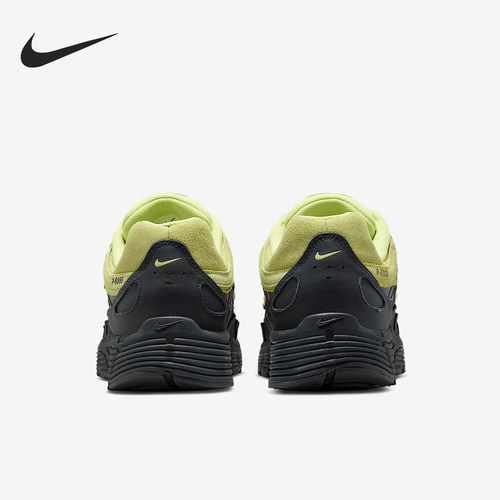 Nike/耐克正品2025男士潮流运动系带防滑休闲鞋IF0668-300